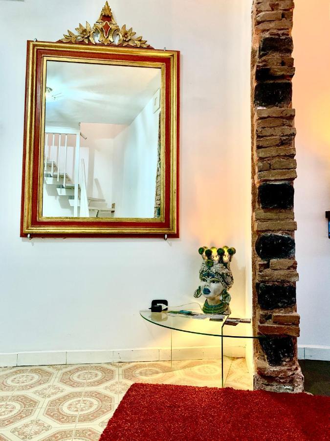 Suite Bellini Apartment Catania Exterior photo