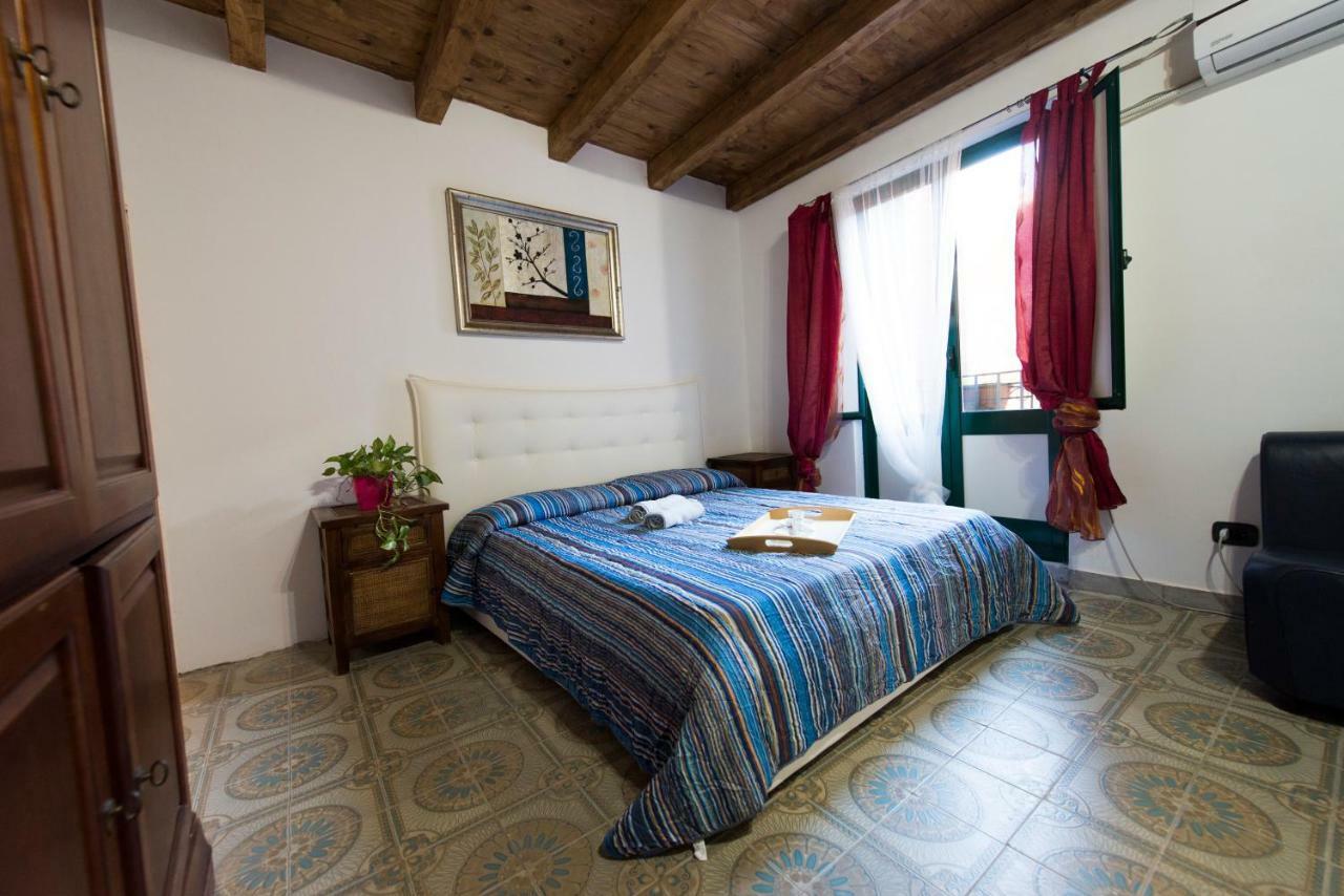 Suite Bellini Apartment Catania Exterior photo