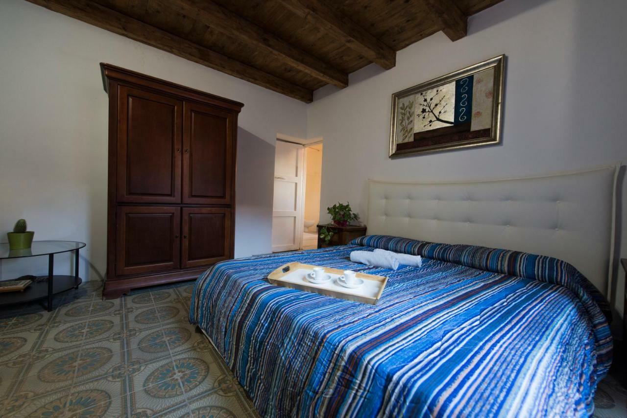 Suite Bellini Apartment Catania Exterior photo
